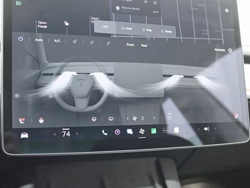 Used 2022 Tesla Model 3 Performance image 16