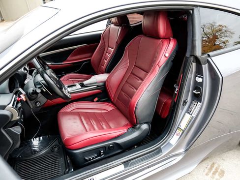 Used 2015 Lexus RC 350 AWD image 32