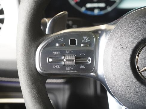 Certified 2019 Mercedes-Benz G 63 AMG 4MATIC image 16