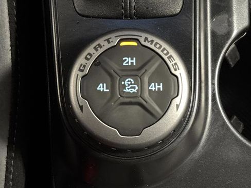 Used 2024 Ford Bronco Big Bend image 22