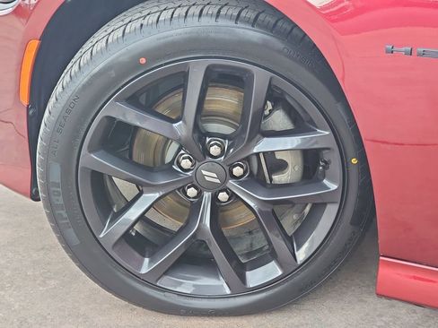 Used 2021 Dodge Charger R/T w/ Blacktop Package image 35