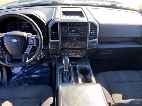 Used 2016 Ford F150 XLT w/ Equipment Group 301A Mid image 28