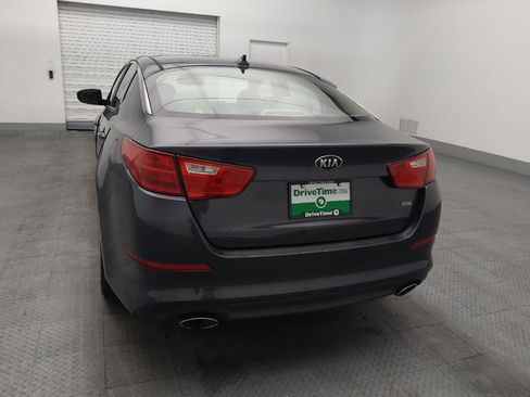 Used 2015 Kia Optima LX FWD image 6