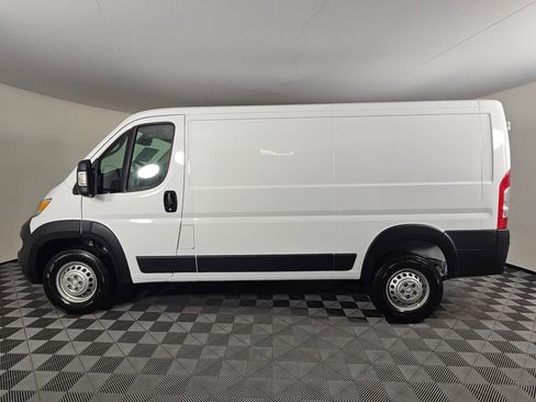 New 2026 RAM ProMaster 1500 image 7