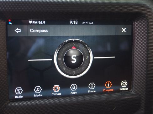 Used 2022 Jeep Wrangler Unlimited Sport AWD/4WD image 29
