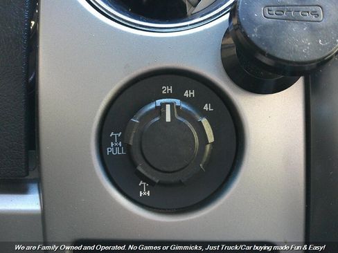 Used 2014 Ford F150 FX4 w/ Equipment Group 402A Luxury image 44