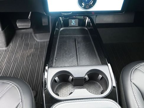 Used 2021 Ford Mustang Mach-E Premium image 21