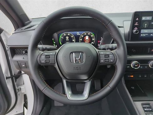 New 2026 Honda CR-V Sport-L image 20