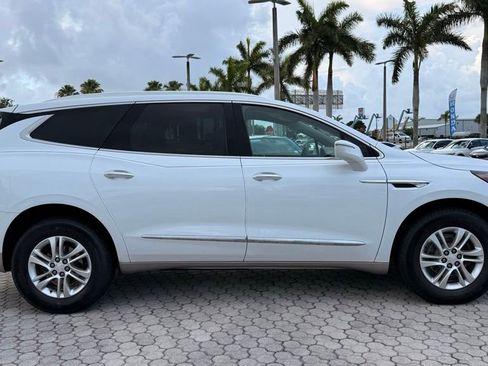 Used 2020 Buick Enclave Premium w/ Trailering Package, 5000 lbs. AWD/4WD image 12