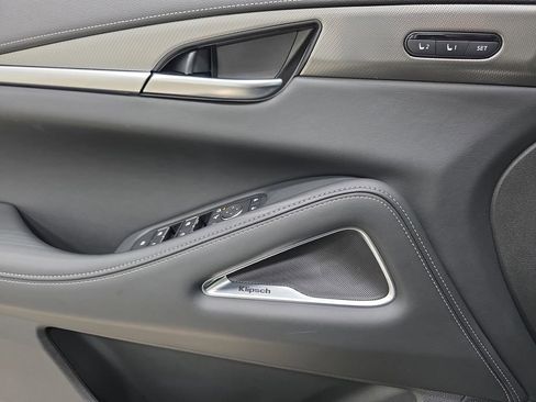 Certified 2026 INFINITI QX60 Luxe w/ Cargo Package image 25