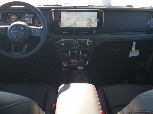 New 2026 Jeep Gladiator Rubicon image 10