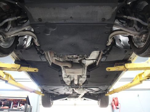 Used 2022 Audi A4 2.0T Premium image 95