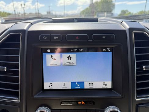 Used 2018 Ford Expedition Max Limited AWD/4WD image 25