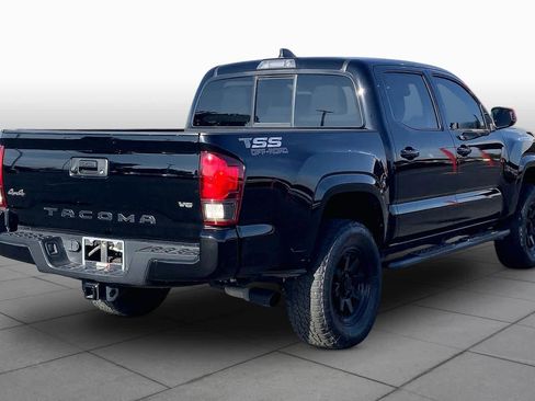 Used 2023 Toyota Tacoma SR AWD/4WD image 13