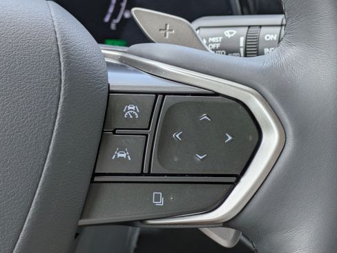 Used 2023 Lexus RX 350 w/ Cold Area Package AWD/4WD image 25