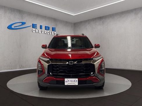 New 2027 Chevrolet Equinox ACTIV AWD/4WD image 2