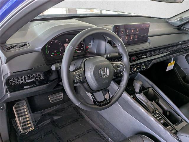 New 2026 Honda Accord Sport image 3