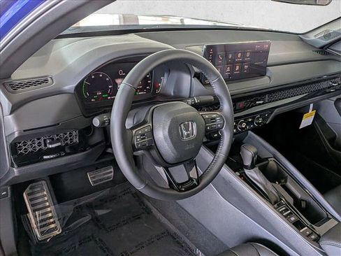 New 2026 Honda Accord Sport image 3