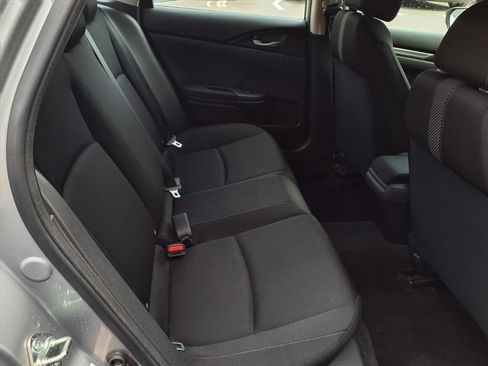 Used 2016 Honda Civic LX image 21