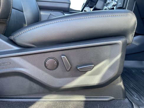 Used 2023 Ford F150 XLT w/ Equipment Group 302A High image 35