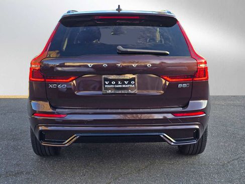 New 2026 Volvo XC60 B5 Ultra w/ Protection Package Premier image 6