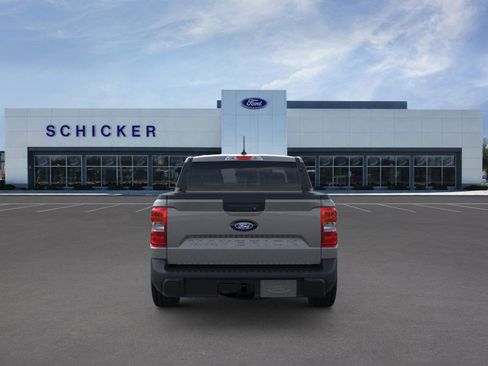 New 2026 Ford Maverick XLT AWD/4WD image 5