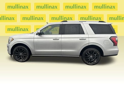 Certified 2019 Ford Expedition Limited image 11
