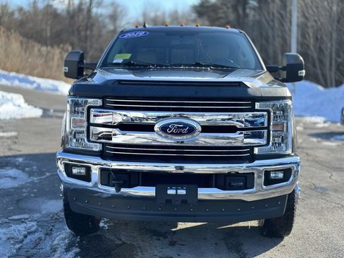 Used 2019 Ford F350 Lariat image 7