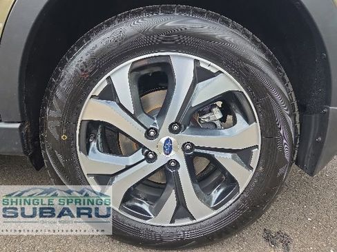 Used 2020 Subaru Outback Limited w/ Popular Package #2 AWD/4WD image 48