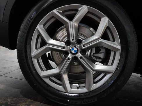 Certified 2022 BMW X3 xDrive30i w/ Premium Package 2 (ZPA) image 12