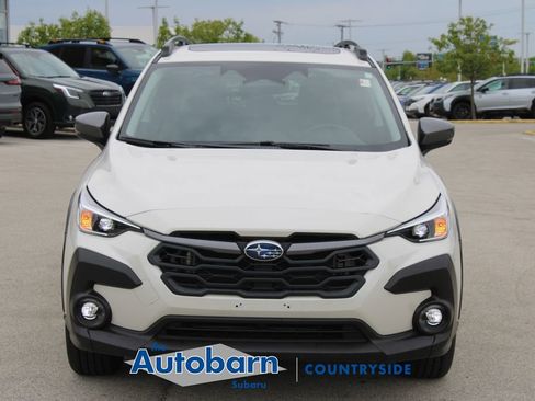 Certified 2024 Subaru Crosstrek 2.0i Premium AWD/4WD image 2