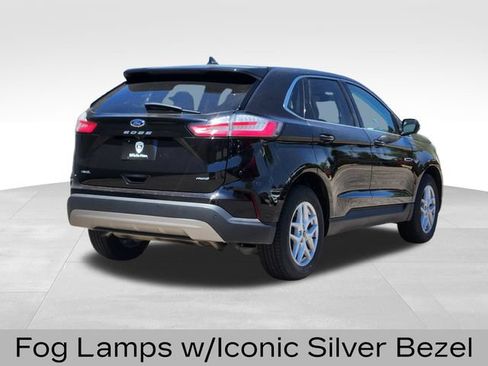Used 2023 Ford Edge SEL w/ Convenience Package AWD/4WD image 10