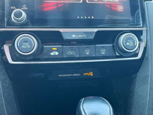 Used 2021 Honda Civic Sport image 15