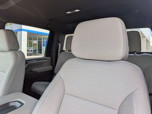 Used 2025 Chevrolet Silverado 2500 LT w/ Safety Package AWD/4WD image 15