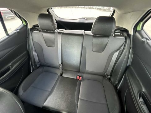 New 2025 Buick Encore GX Preferred image 23