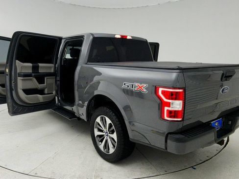 Used 2020 Ford F150 XL w/ Equipment Group 101A Mid RWD image 12