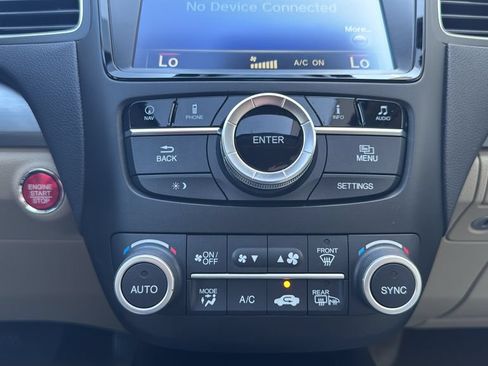 Used 2017 Acura RDX FWD w/ Advance Package image 32
