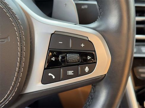 Used 2022 BMW M850i xDrive Convertible image 24