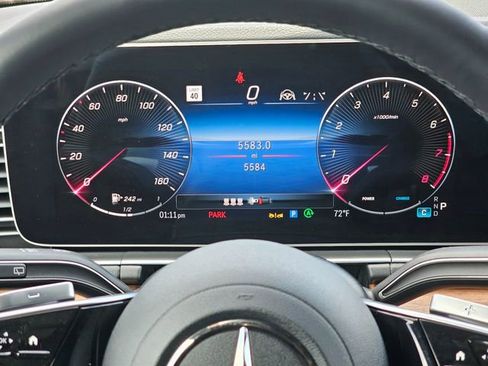 Certified 2026 Mercedes-Benz GLE 450 4MATIC image 31