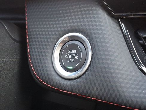 Used 2026 Chevrolet Equinox RS w/ Convenience Package III image 24