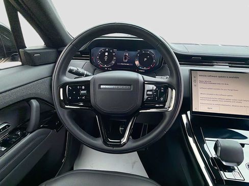 Certified 2024 Land Rover Range Rover Sport Dynamic SE AWD/4WD image 11