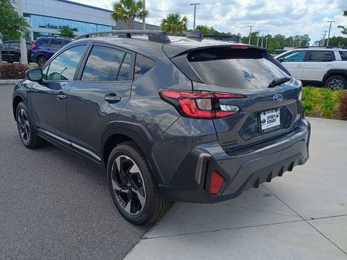 New 2026 Subaru Crosstrek 2.5i Limited AWD/4WD image 4