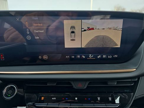 New 2026 Buick Envision Avenir AWD/4WD image 25