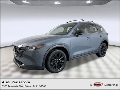 Used 2023 MAZDA CX-5 Carbon Edition