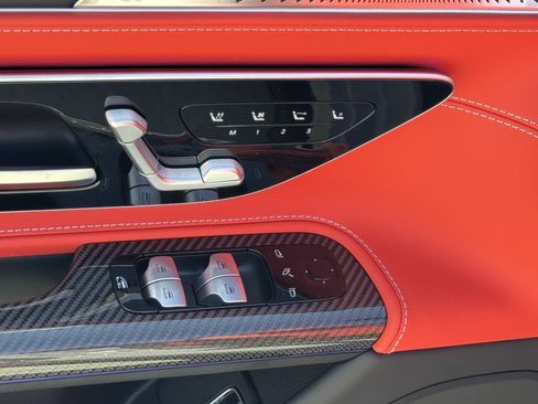 New 2026 Mercedes-Benz SL 55 AMG 4MATIC image 20