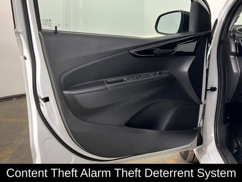 Used 2022 Chevrolet Spark LT w/ Spark Special Edition image 17