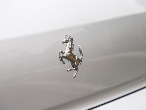 Used 2006 Ferrari 612 Scaglietti image 13