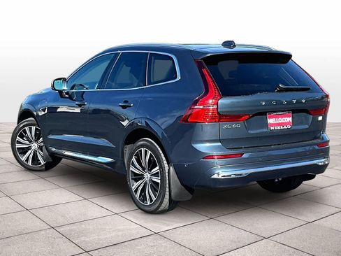 Used 2023 Volvo XC60 T8 Plus w/ Climate Package AWD/4WD image 14