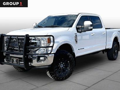 Used 2022 Ford F250 Lariat w/ Tremor Off-Road Package