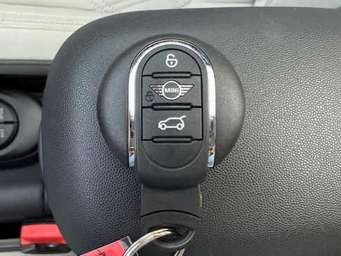 Used 2024 MINI Cooper S FWD image 31